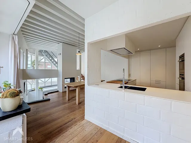Appartement à vendre à Kortrijk – 1/10