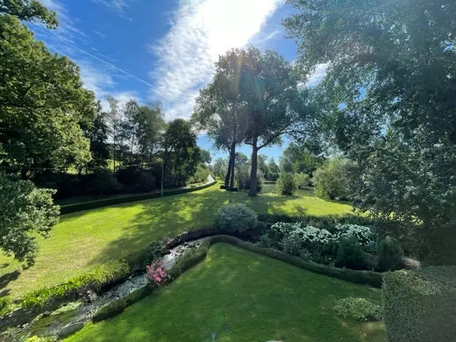 Studio for rent in Mont-Saint-Guibert – 1/7