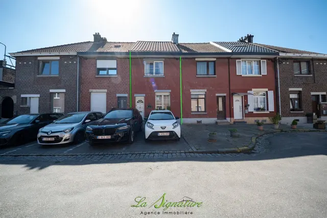 Huis te koop in Liège – 1/10