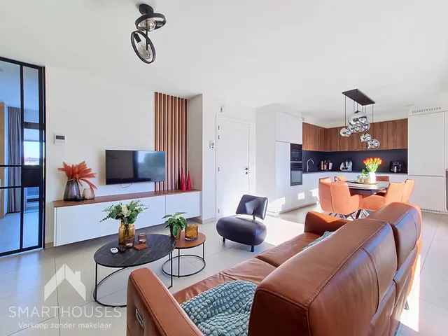 Appartement à vendre à Boom – 1/10