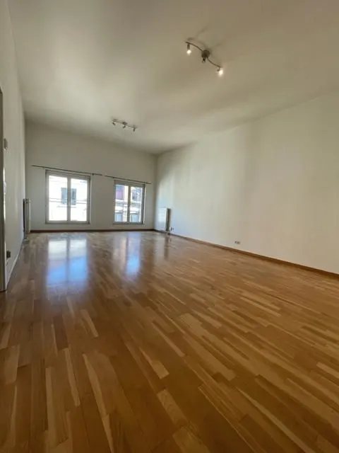 Appartement à vendre à Bruxelles – 1/7