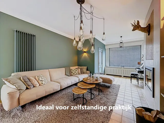 Huis te koop in Staden – 1/10