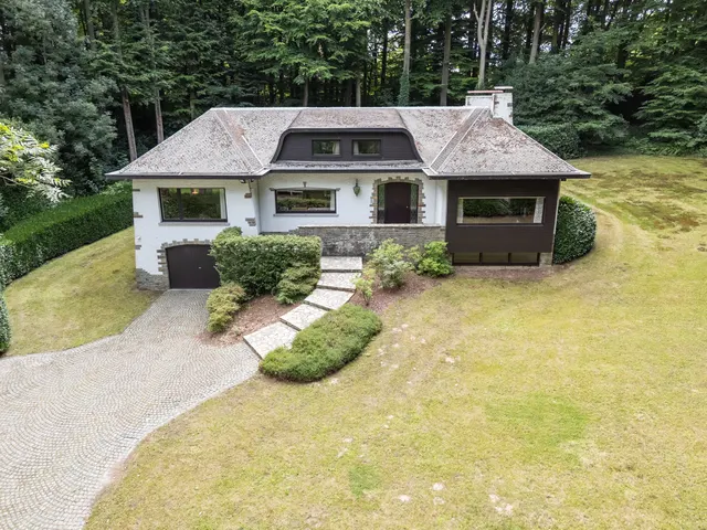 Woning à vendre à Maarkedal – 1/10