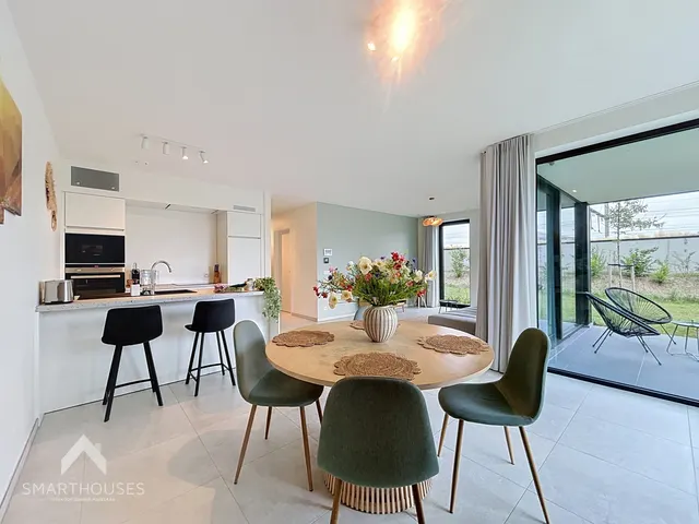 Apartment for sale in Anzegem – 1/10
