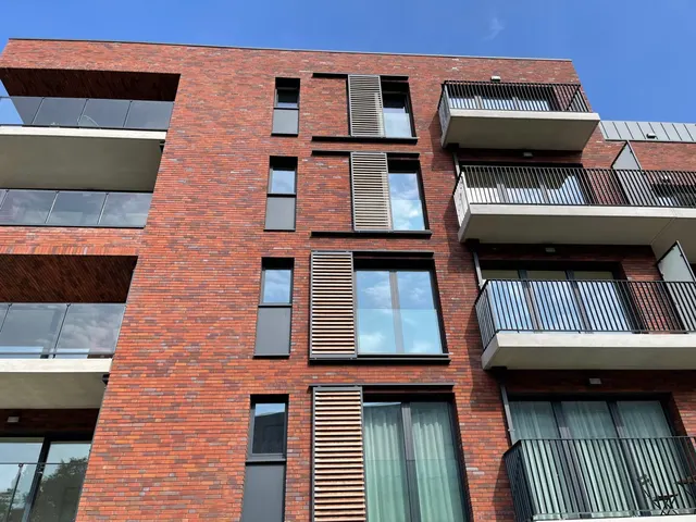 Appartement à louer à Uccle – 1/7