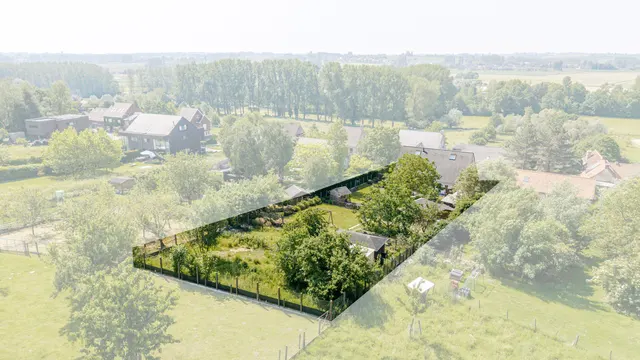 Woning à vendre à Zwalm – 1/10