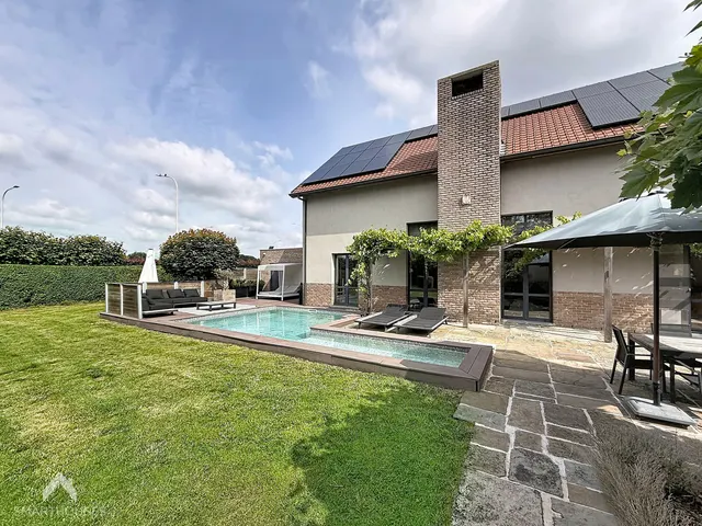 Huis à vendre à Roeselare – 1/10