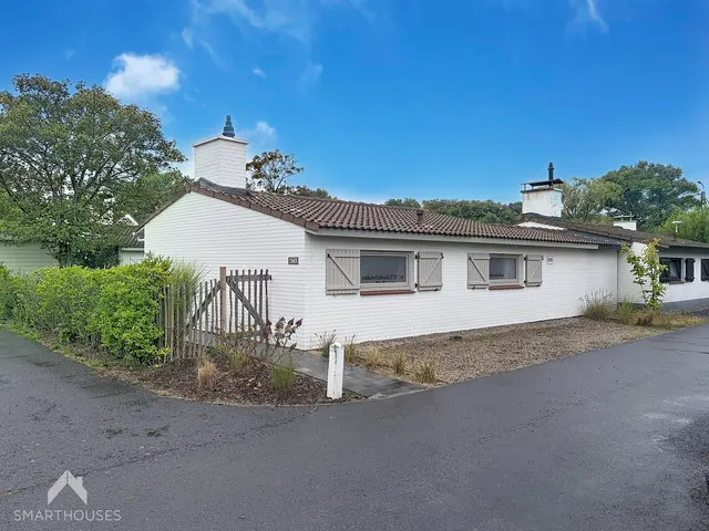 Huis for sale in Koksijde – 1/10