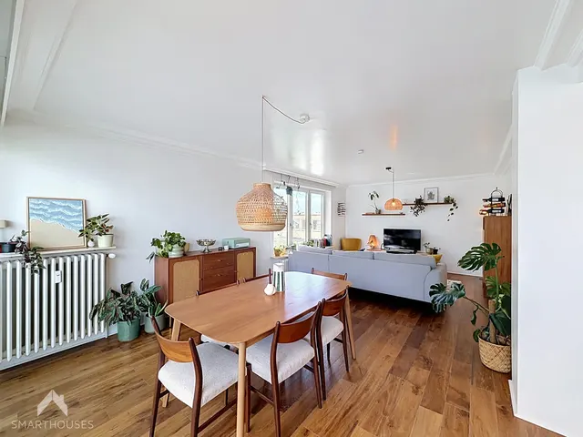 Appartement à vendre à Sint-Andries – 1/10