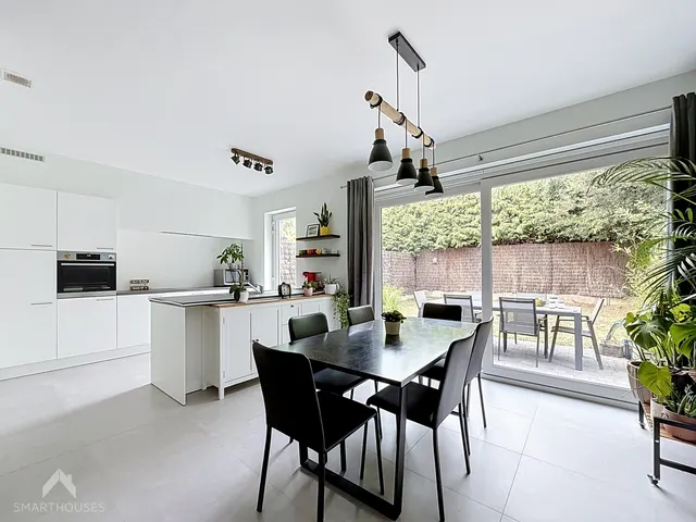 Huis te koop in Houthulst – 1/10