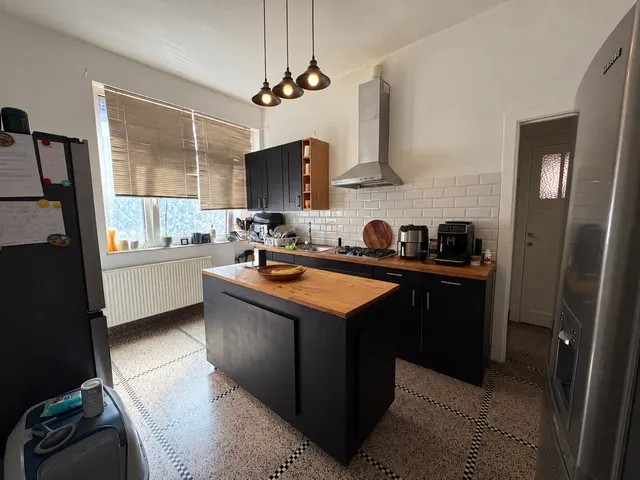 Appartement à vendre à Ixelles – 1/7