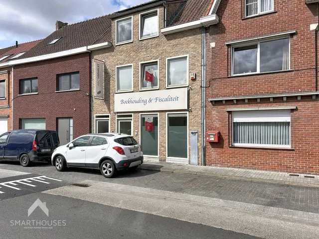 Huis à vendre à Ieper – 1/10