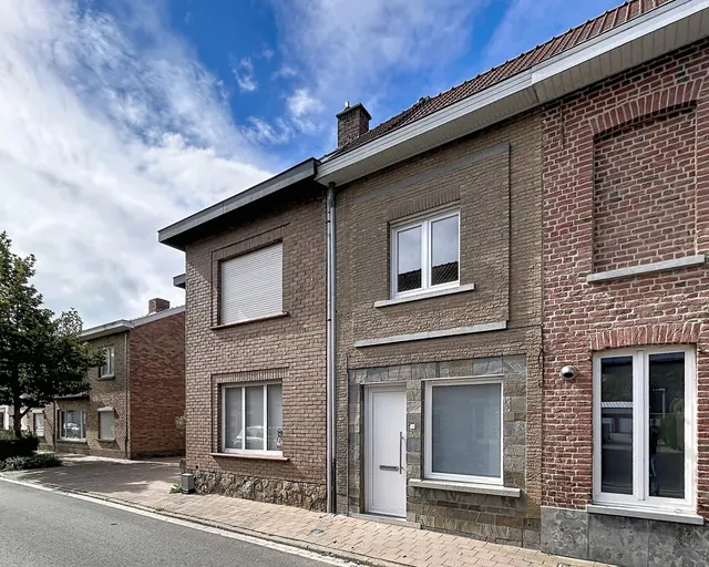 Huis à vendre à Wervik – 1/10
