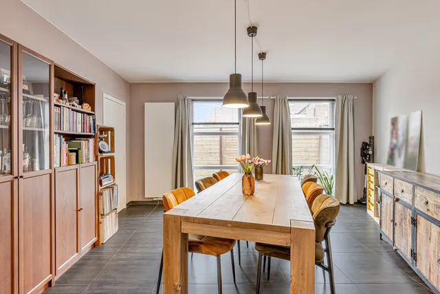 Huis te koop in Heusden – 1/10
