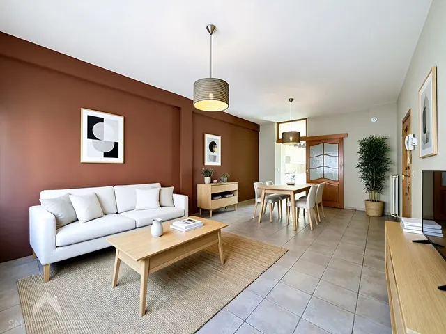 Appartement à vendre à Marke – 1/10