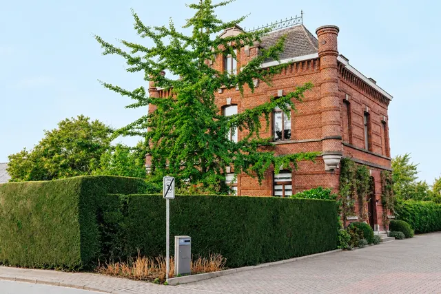Huis te koop in Houtaing – 1/10