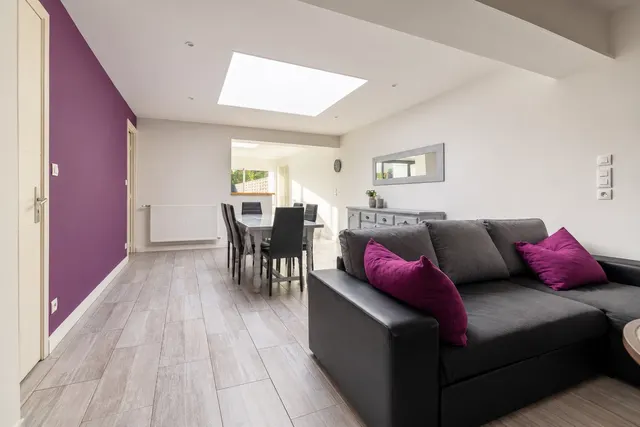 Maison à vendre à Mouscron – 1/10