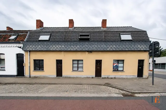 Maison à vendre à Gent – 1/10