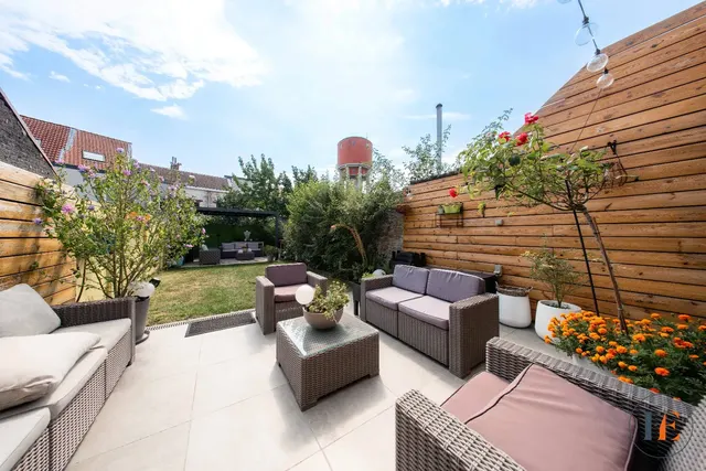 Maison à vendre à Gent – 1/10