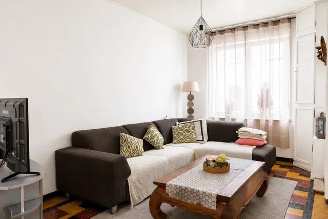 Maison à vendre à Mouscron – 1/10