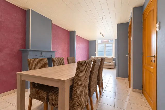 Maison à vendre à Mouscron – 1/9
