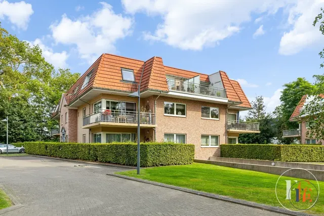 Appartement à vendre à Wetteren – 1/10