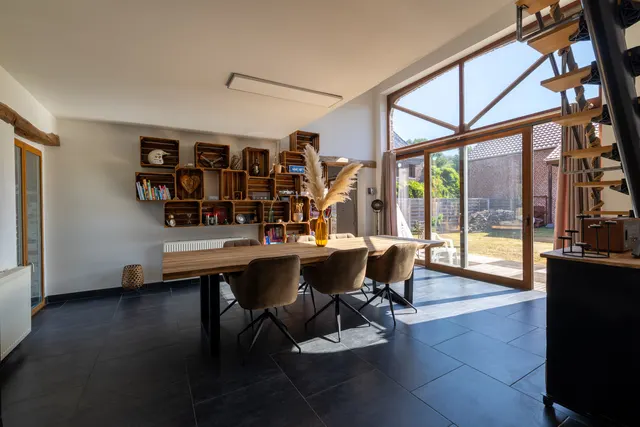 Maison à vendre à Wiers – 1/10