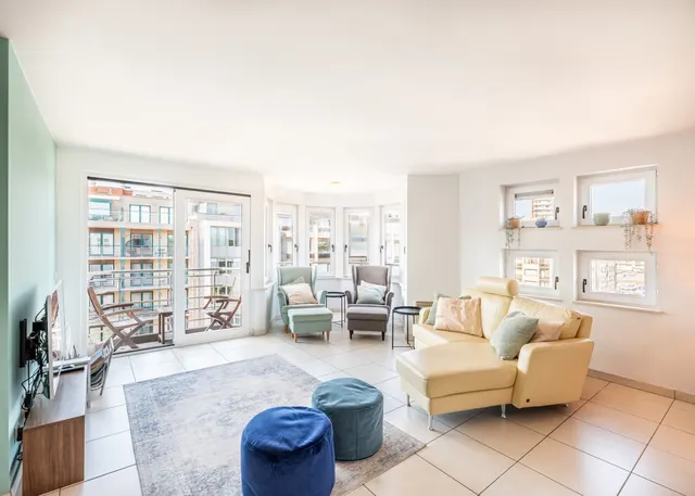 Appartement à vendre à Oostduinkerke – 1/10