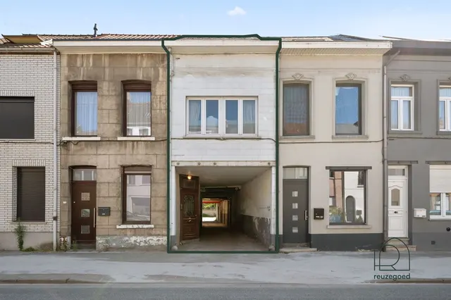 Huis te koop in Mechelen – 1/10