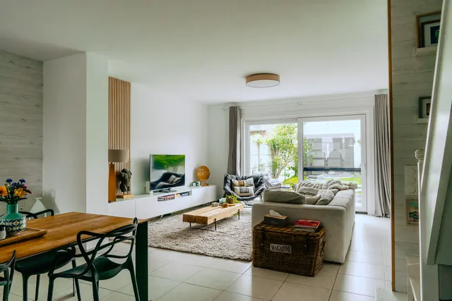 Maison à vendre à Vezon – 1/10