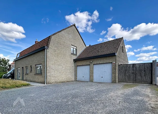 Huis à vendre à Geluwe – 1/10