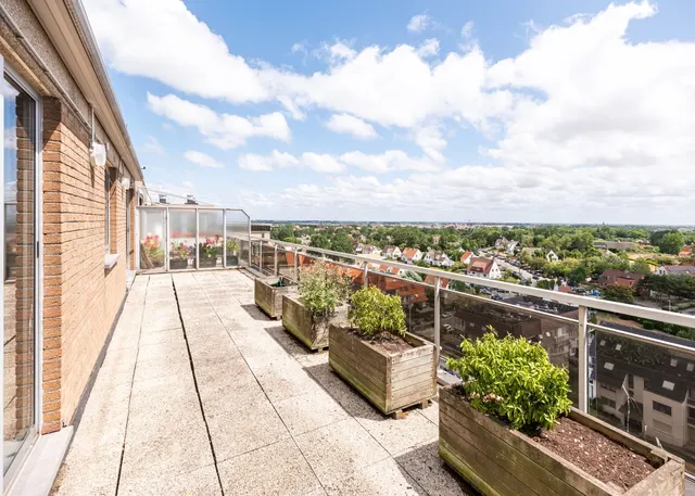 Appartement à vendre à Nieuport – 1/10