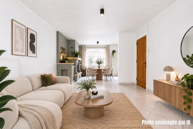 House for sale in Luingne – 1/10
