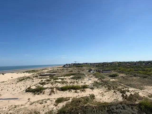 Penthouse te koop in De Panne – 1/10