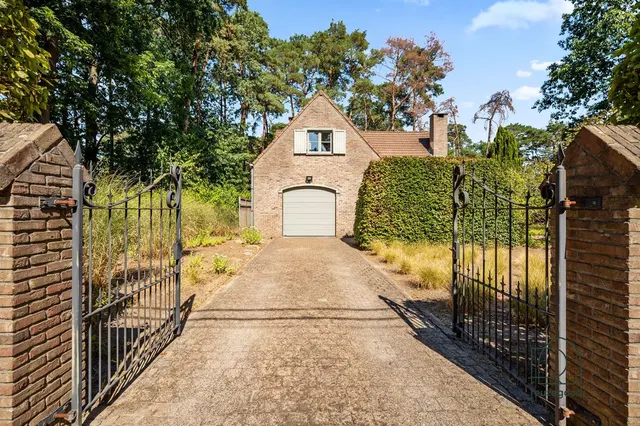 Maison à vendre à Bonheiden – 1/10