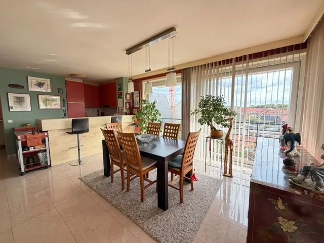 Appartement te koop in De Panne – 1/10