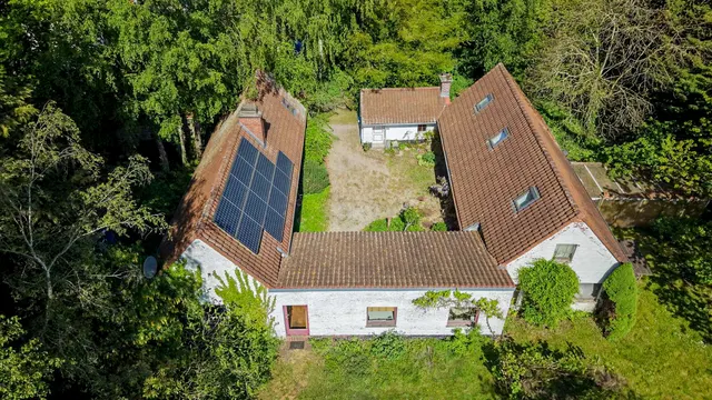 Maison à vendre à Kain – 1/10