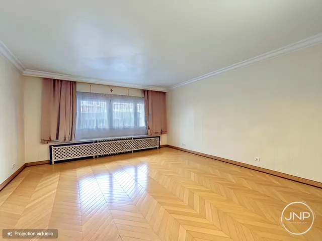 Appartement te koop in Forest – 1/10