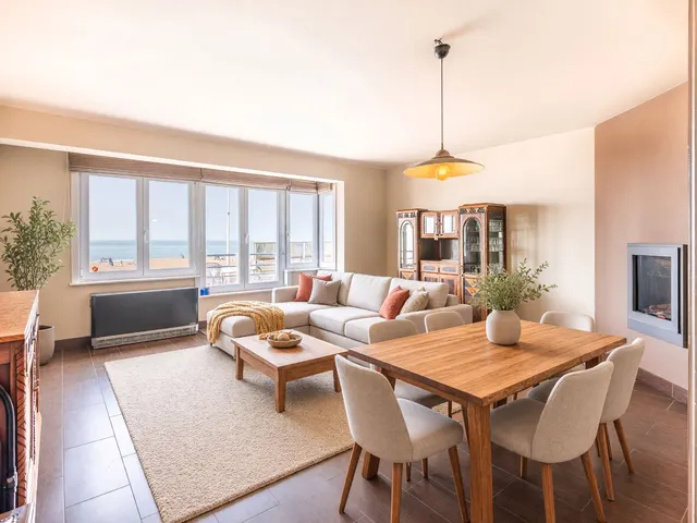 Appartement à vendre à Koksijde – 1/16