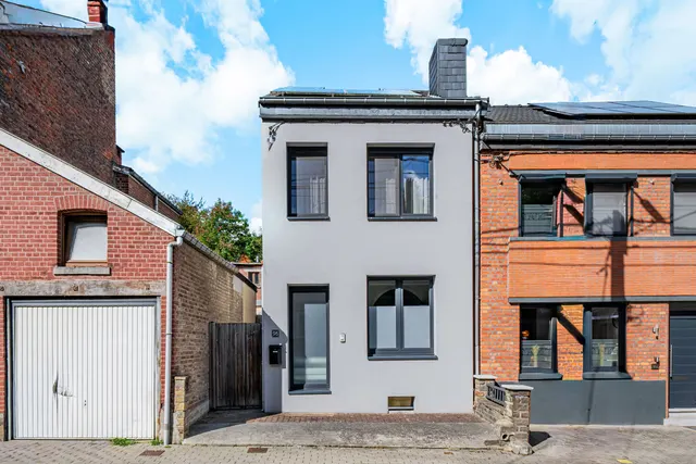 Huis te koop in Trooz – 1/10