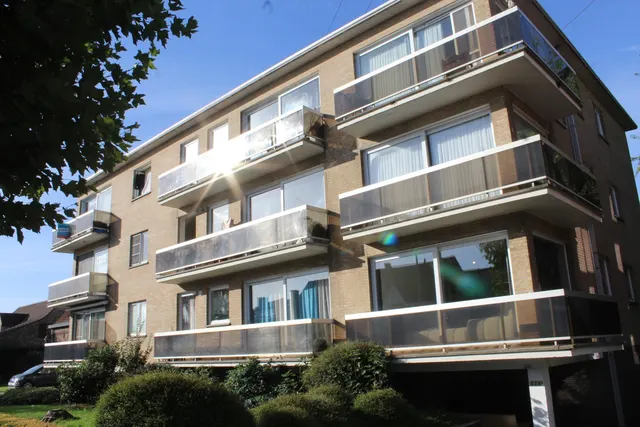Appartement à vendre à Roeselare – 1/10