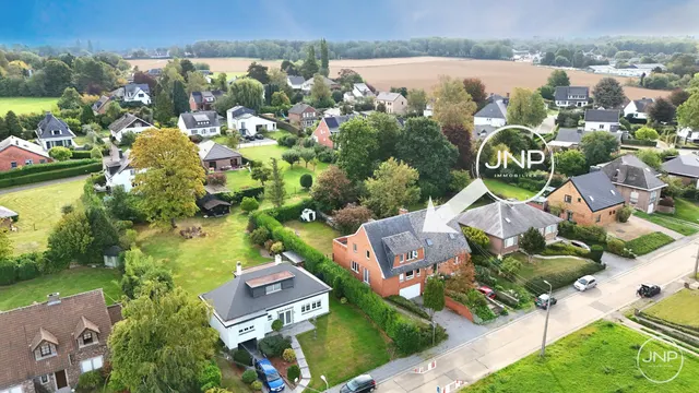 Huis te koop in Awans – 1/10