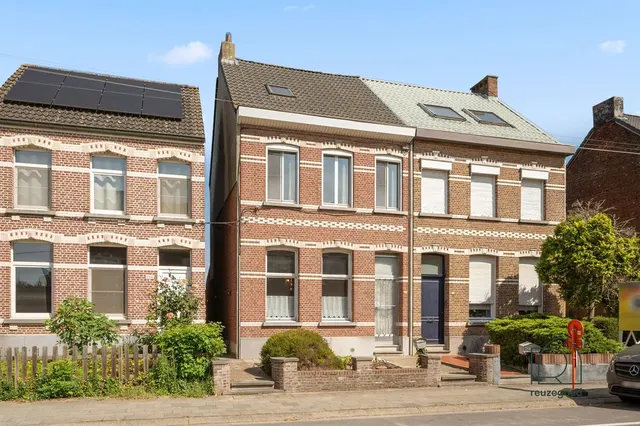 Huis te koop in Berlaar – 1/10