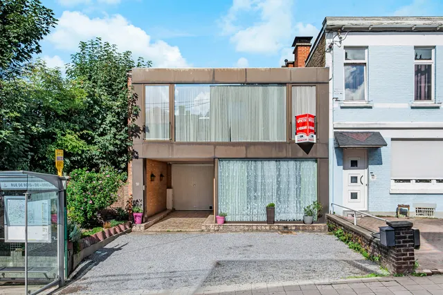 Huis te koop in Jupille – 1/10