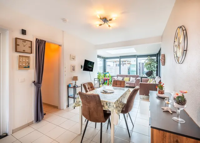 Bungalow à vendre à Koksijde – 1/19