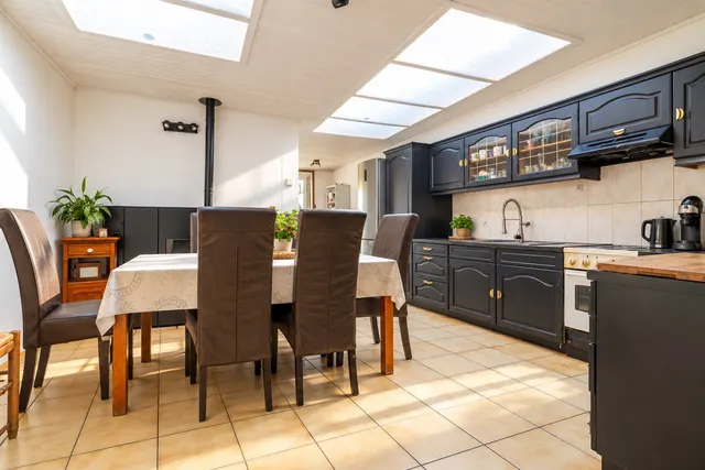 Maison à vendre à Mouscron – 1/10