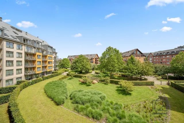 Appartement à vendre à Evere – 1/10