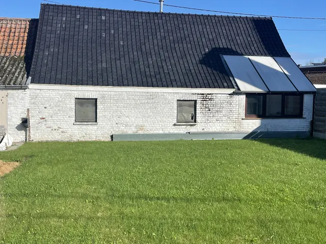 Woning à vendre à Kruisem – 1/5