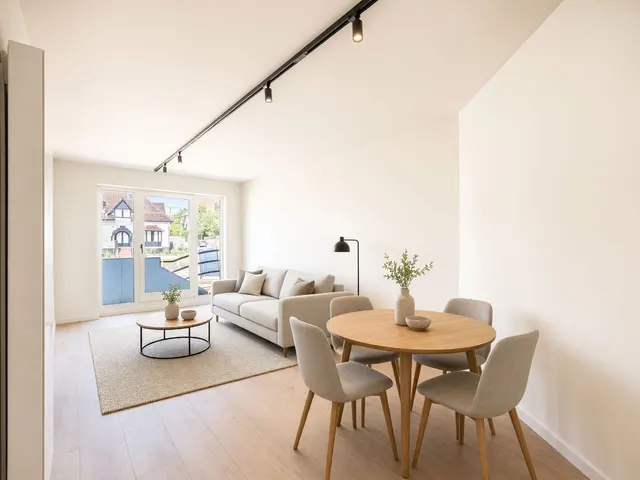 Appartement à vendre à Koksijde – 1/10
