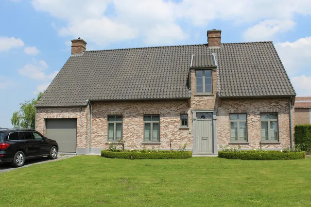 Villa à vendre à Gent – 1/10
